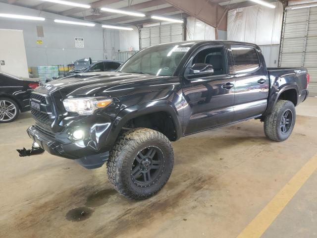 2016 TOYOTA TACOMA DOUBLE CAB, null