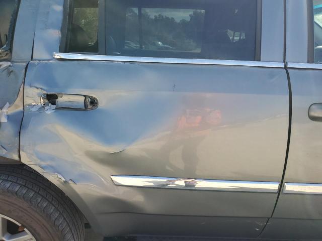 1A8HX582X7F503911 - 2007 CHRYSLER ASPEN LIMITED 灰色 照片 11