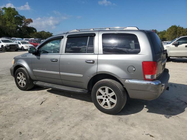 1A8HX582X7F503911 - 2007 CHRYSLER ASPEN LIMITED 灰色 照片 2