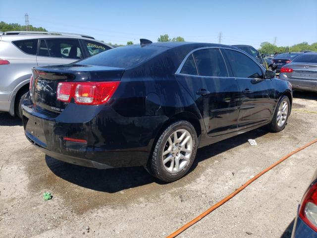 1G11C5SAXGU106076 - 2016 CHEVROLET MALIBU LIM LT 黑色 照片 3