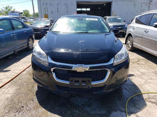 1G11C5SAXGU106076 - 2016 CHEVROLET MALIBU LIM LT 黑色 照片 5