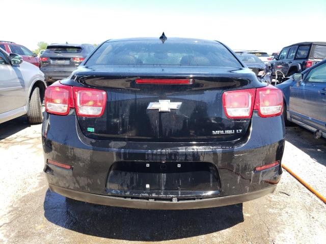 1G11C5SAXGU106076 - 2016 CHEVROLET MALIBU LIM LT 黑色 照片 6