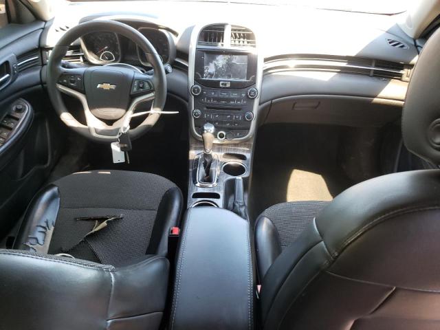 1G11C5SAXGU106076 - 2016 CHEVROLET MALIBU LIM LT 黑色 照片 8