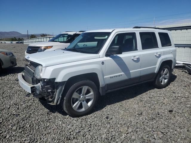 2017 JEEP PATRIOT SPORT, 