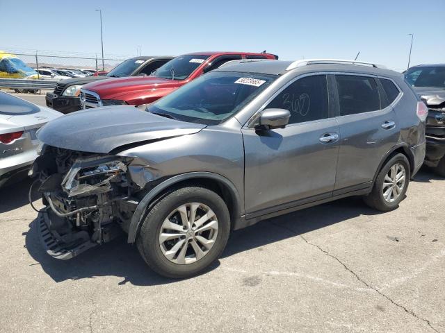 2016 NISSAN ROGUE S, 