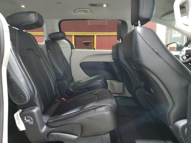 2C4RC1BG9PR581934 - 2023 CHRYSLER PACIFICA TOURING L შავი ფოტო 11