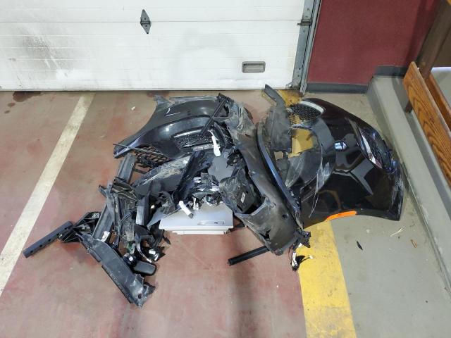 2C4RC1BG9PR581934 - 2023 CHRYSLER PACIFICA TOURING L შავი ფოტო 13