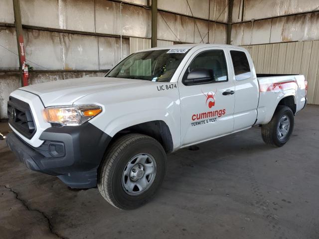 2023 TOYOTA TACOMA ACCESS CAB, 