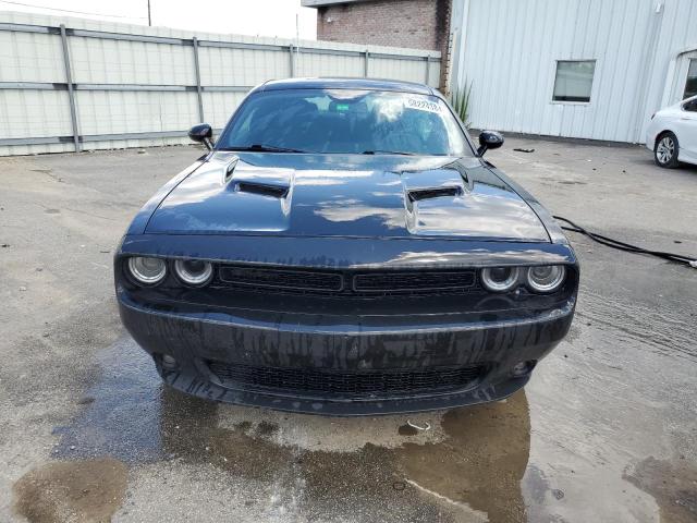 2C3CDZAG7NH151832 - 2022 DODGE CHALLENGER SXT BLACK photo 5