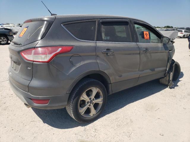 1FMCU0GX4FUB21034 - 2015 FORD ESCAPE SE CHARCOAL photo 3