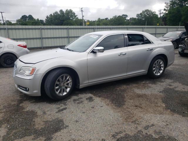2012 CHRYSLER 300C, null