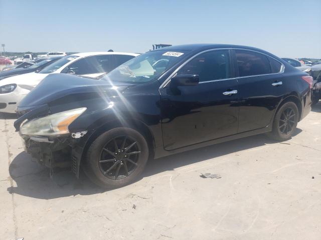 2013 NISSAN ALTIMA 2.5, 