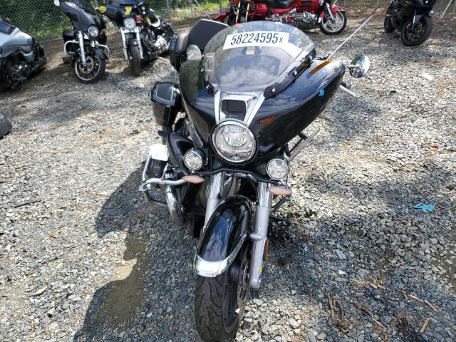 WB10L4309N6E94891 - 2022 BMW R18 TRANSCONTINENTAL BLACK photo 2