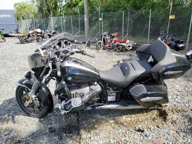 WB10L4309N6E94891 - 2022 BMW R18 TRANSCONTINENTAL BLACK photo 3