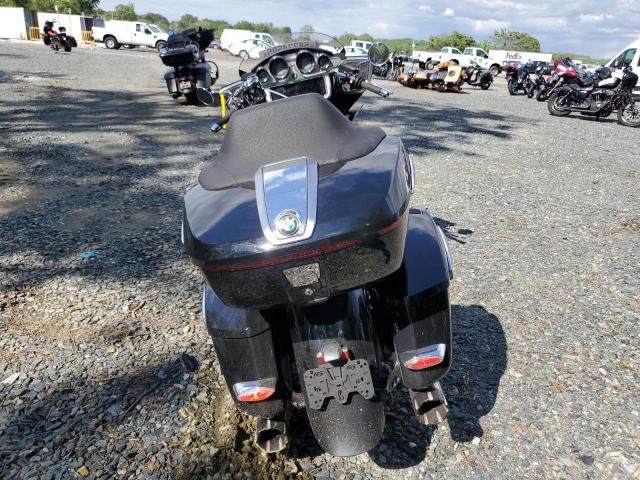 WB10L4309N6E94891 - 2022 BMW R18 TRANSCONTINENTAL BLACK photo 4