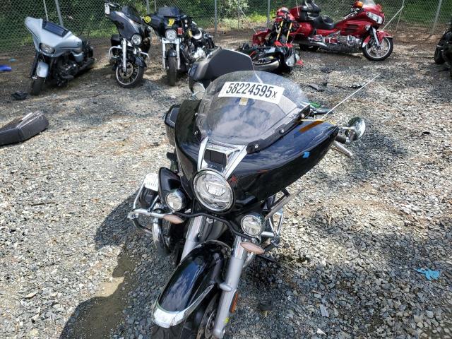 WB10L4309N6E94891 - 2022 BMW R18 TRANSCONTINENTAL BLACK photo 5