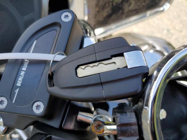 WB10L4309N6E94891 - 2022 BMW R18 TRANSCONTINENTAL BLACK photo 8