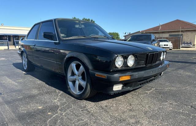 1990 BMW 325 I AUTOMATIC, 