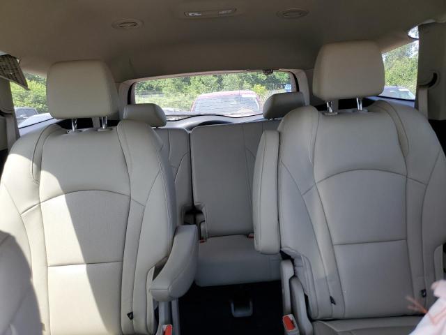 5GAEVAKW5MJ238135 - 2021 BUICK ENCLAVE ESSENCE Ağ foto 10