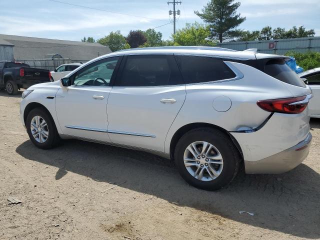 5GAEVAKW5MJ238135 - 2021 BUICK ENCLAVE ESSENCE Ağ foto 2