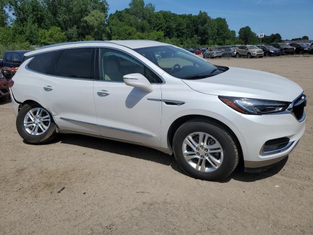 5GAEVAKW5MJ238135 - 2021 BUICK ENCLAVE ESSENCE Ağ foto 4