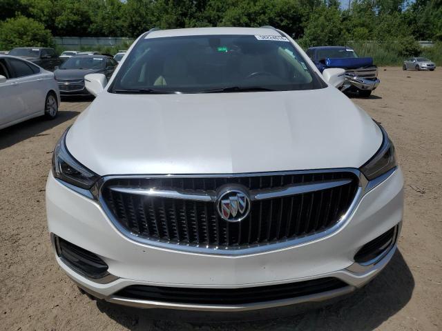 5GAEVAKW5MJ238135 - 2021 BUICK ENCLAVE ESSENCE Ağ foto 5