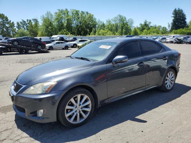 2009 LEXUS IS 250, 