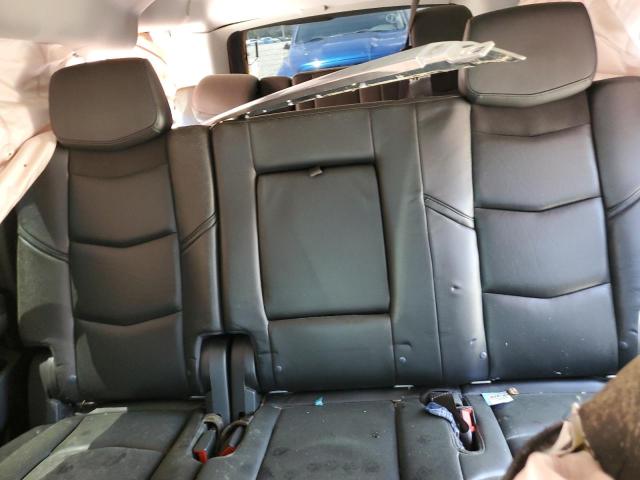 1GYS4HKJ4FR195505 - 2015 CADILLAC ESCALADE ESV LUXURY BLACK photo 10