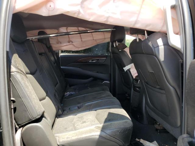 1GYS4HKJ4FR195505 - 2015 CADILLAC ESCALADE ESV LUXURY BLACK photo 11