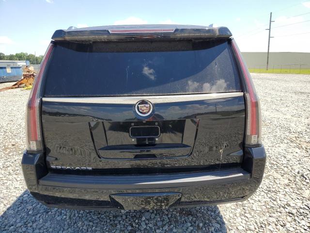 1GYS4HKJ4FR195505 - 2015 CADILLAC ESCALADE ESV LUXURY BLACK photo 6