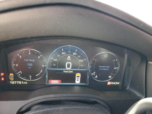 1GYS4HKJ4FR195505 - 2015 CADILLAC ESCALADE ESV LUXURY BLACK photo 9