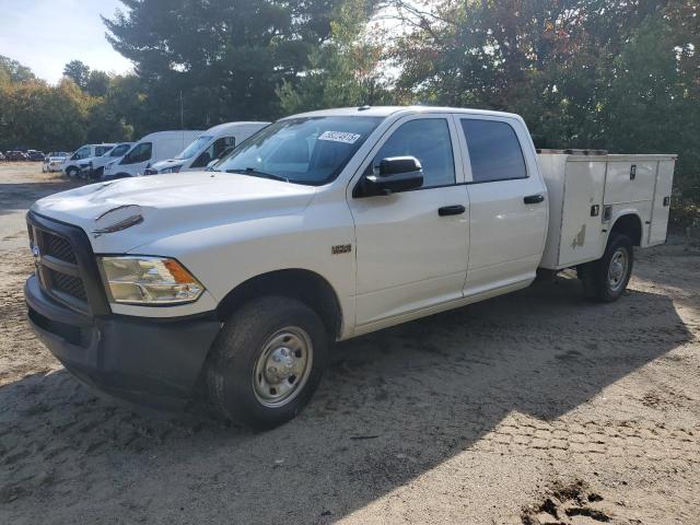 2018 RAM 2500 ST, 