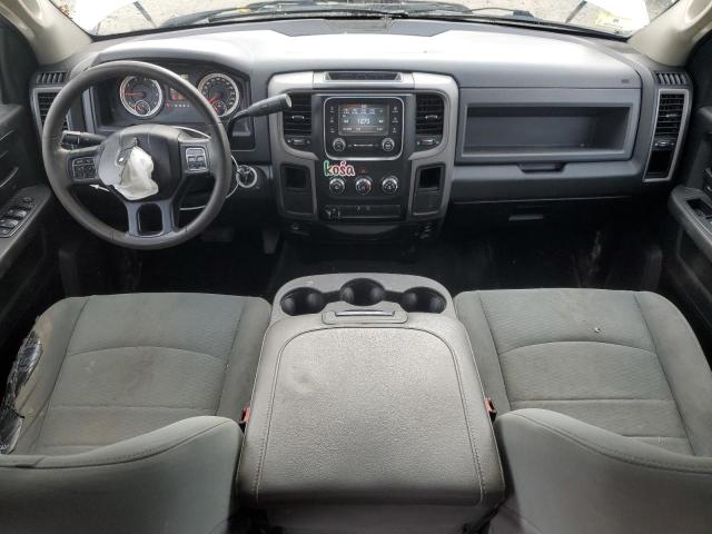 3C6UR4HJ1JG241694 - 2018 RAM 2500 ST Weiß Foto 8