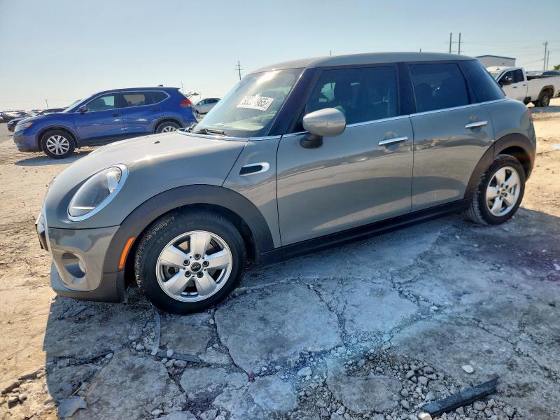 2020 MINI COOPER, 
