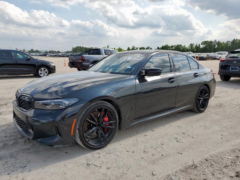 2024 BMW M340I, null