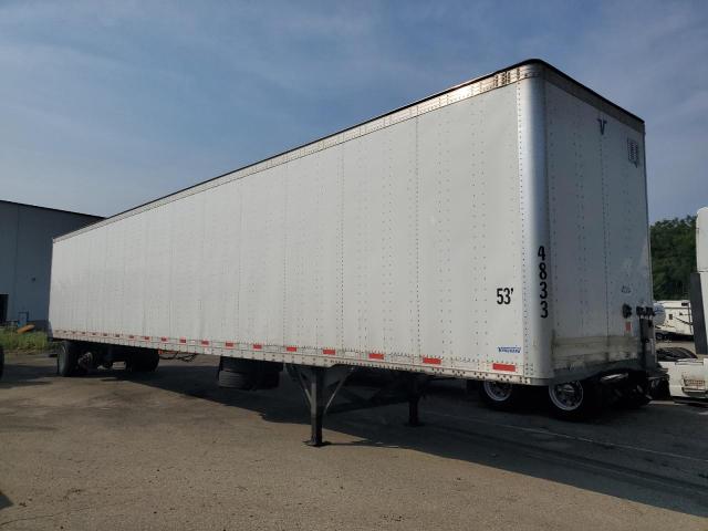 5V8VA5321GM604833 - 2016 VYVC TRAILER WHITE photo 1