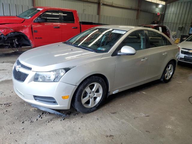 2013 CHEVROLET CRUZE LT, 