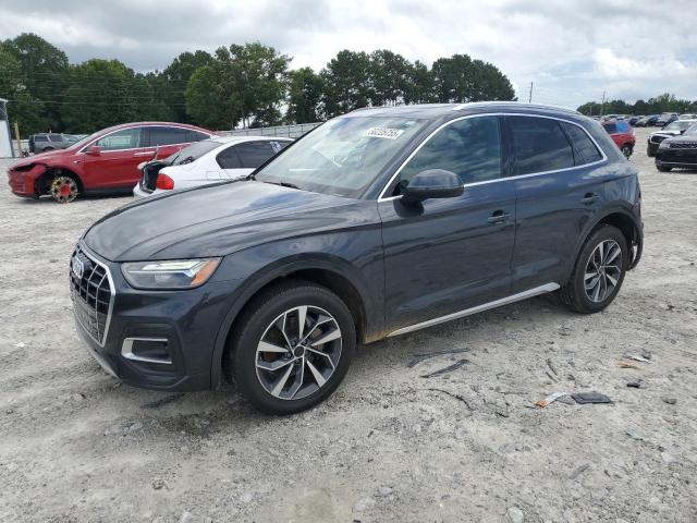 2021 AUDI Q5 PREMIUM PLUS, null
