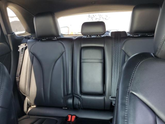 5LMCJ3C92JUL04682 - 2018 LINCOLN MKC RESERVE Qara foto 10