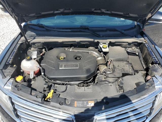 5LMCJ3C92JUL04682 - 2018 LINCOLN MKC RESERVE Qara foto 12