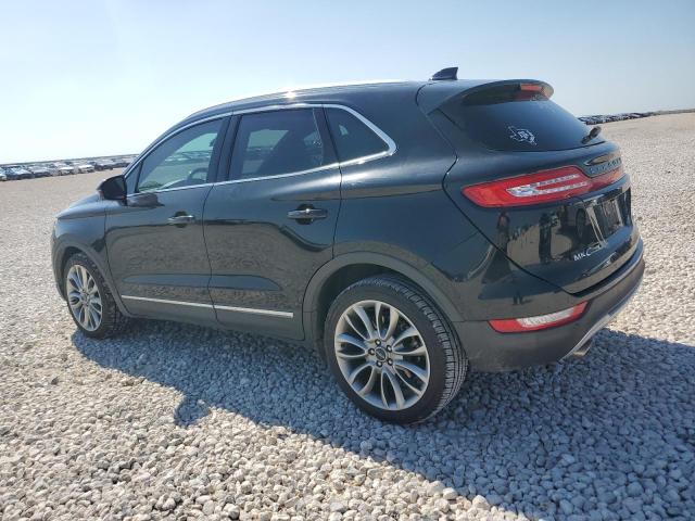 5LMCJ3C92JUL04682 - 2018 LINCOLN MKC RESERVE Qara foto 2