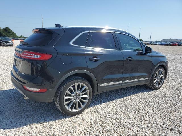 5LMCJ3C92JUL04682 - 2018 LINCOLN MKC RESERVE Qara foto 3