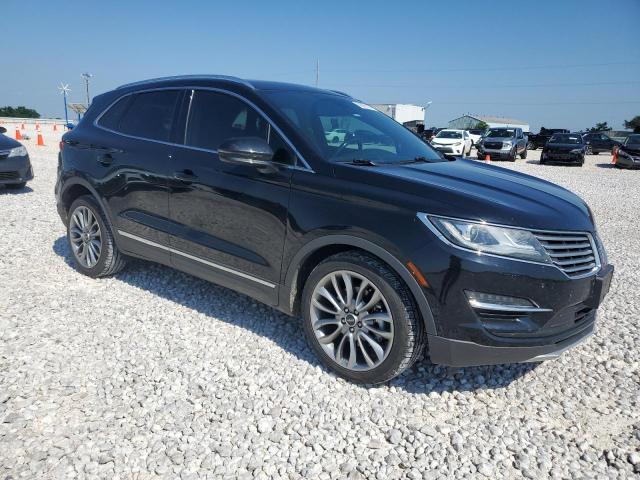5LMCJ3C92JUL04682 - 2018 LINCOLN MKC RESERVE Qara foto 4