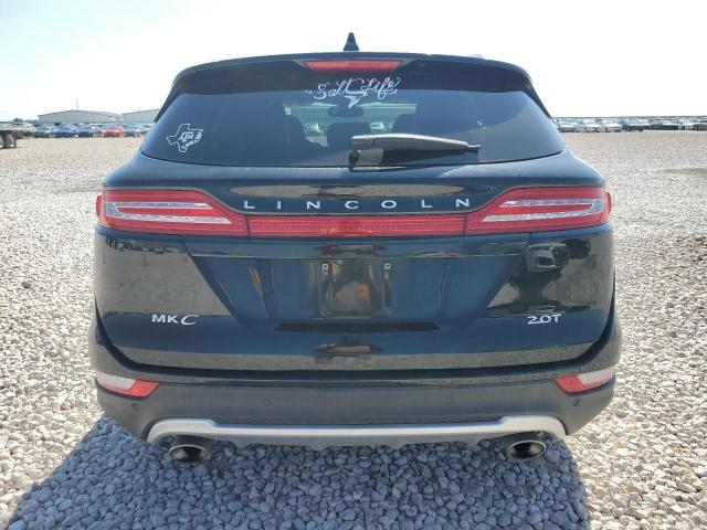 5LMCJ3C92JUL04682 - 2018 LINCOLN MKC RESERVE Qara foto 6