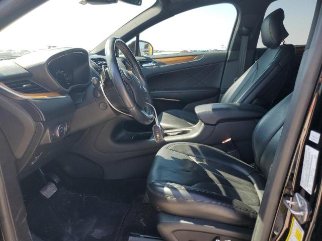 5LMCJ3C92JUL04682 - 2018 LINCOLN MKC RESERVE Qara foto 7