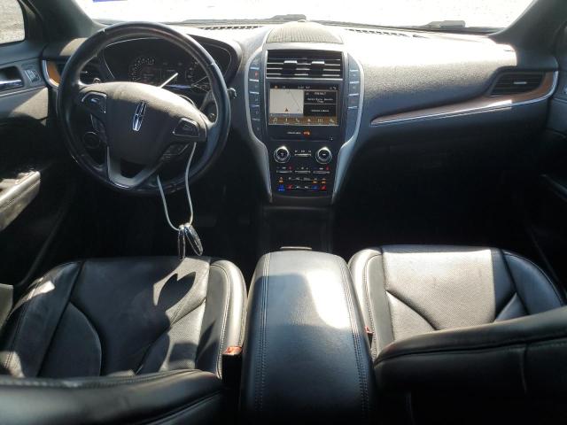 5LMCJ3C92JUL04682 - 2018 LINCOLN MKC RESERVE Qara foto 8
