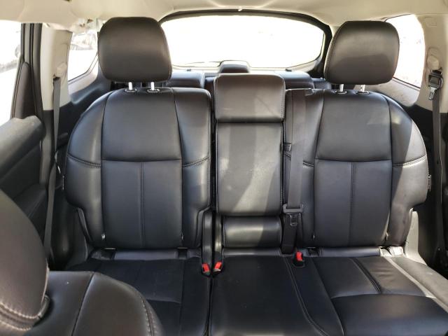 5N1DR2MM5KC587180 - 2019 NISSAN PATHFINDER S GRAY photo 10