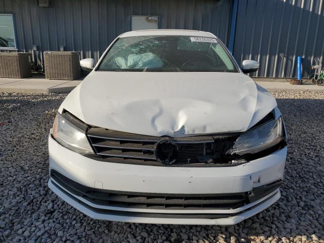 3VWDB7AJ6JM205829 - 2018 VOLKSWAGEN JETTA SE WHITE photo 5