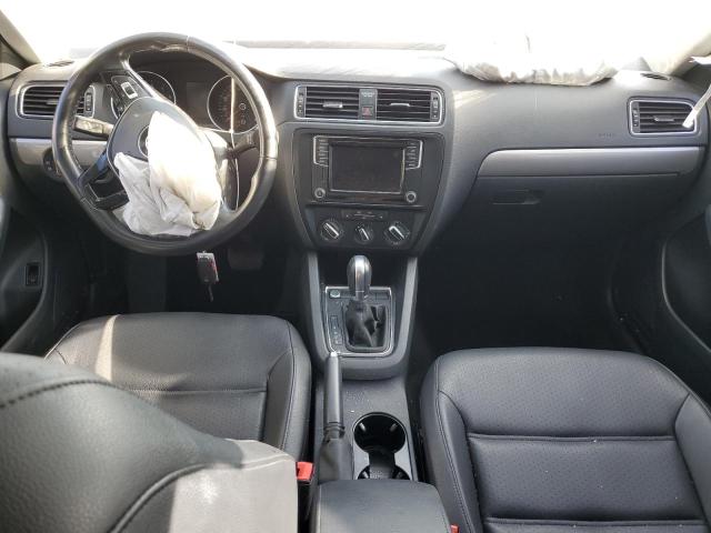 3VWDB7AJ6JM205829 - 2018 VOLKSWAGEN JETTA SE WHITE photo 8