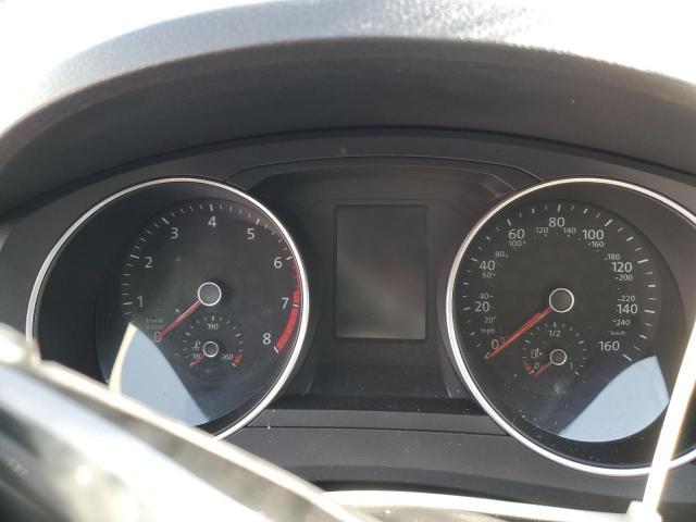 3VWDB7AJ6JM205829 - 2018 VOLKSWAGEN JETTA SE WHITE photo 9